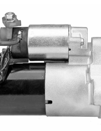 Starteris Mazda 6 CX-5 2,2D 9 zobi SH02-18-400 - 5200-6965225