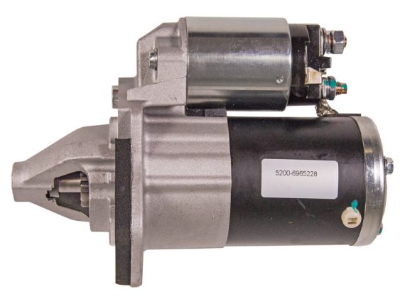 5200-6965228_003.JPG Starteris 1,2KW NISSAN 5200-6965228 OE 23300-1HC0B