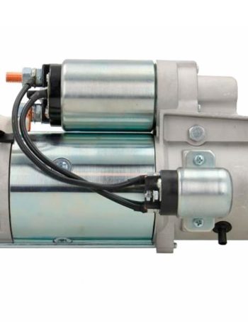 Starteris CAT 24V 5,5 kW 10 zobi 3417602 - 5200-6965274