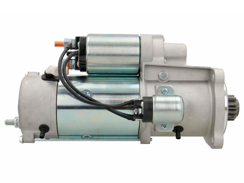 Starteris 24V 5,5KW CAT 5200-6965274 OE 3417602