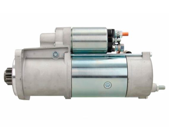 5200-6965274_003.JPG Starteris 24V 5,5KW CAT 5200-6965274 OE 3417602