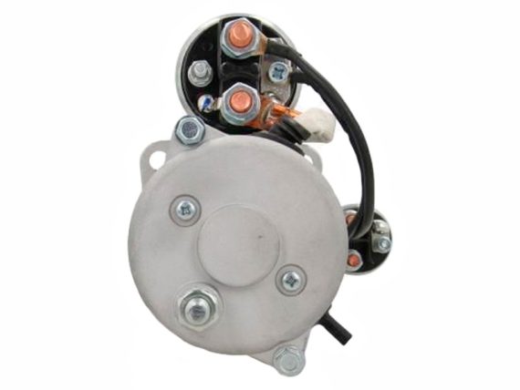 5200-6965274_004.JPG Starteris 24V 5,5KW CAT 5200-6965274 OE 3417602