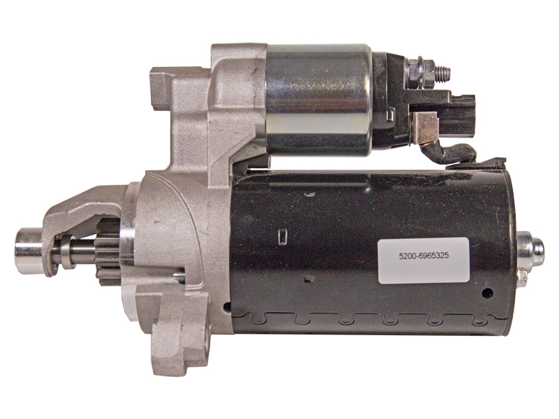 STARTTI 2,2KW AUDI 5200-6965325 OE 