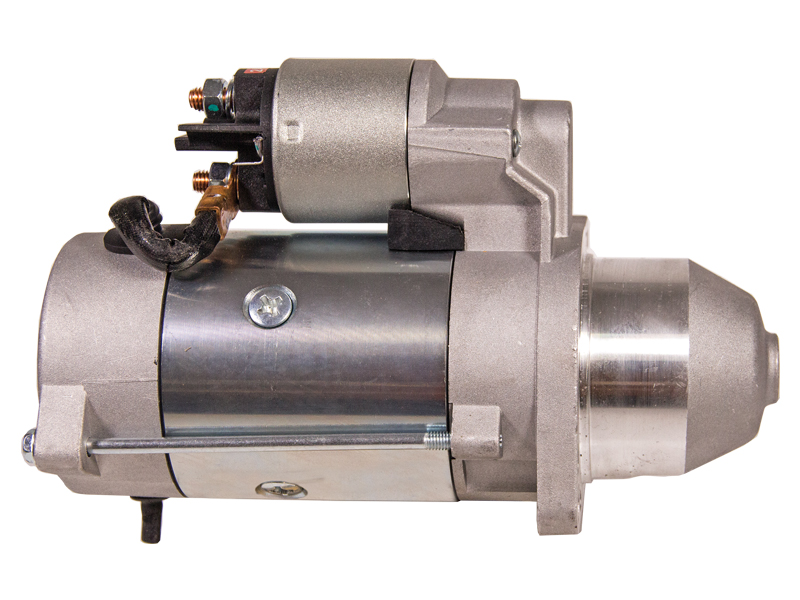 STARTTI 24V 3,0KW LOMBARDINI 5200-6965346 OE 