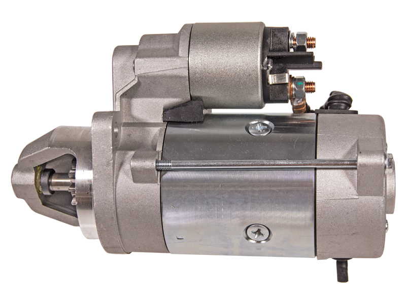 STARTTI 24V 3,0KW LOMBARDINI 5200-6965346 OE 
