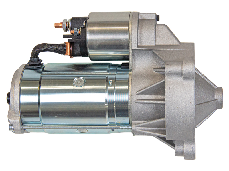 Starteris 25-4010 PSA 1,9KW 5200-6965367 OE 9646972280