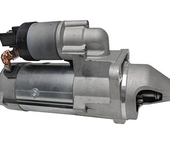 Starteris Case Iveco New Holland 12V 3,0 kW 10 zobi reduktora tipa 5801577138 - 5200-6965379