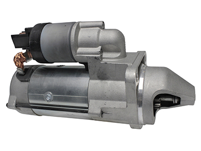 Starteris CASE,IVECI,NEW HOLLAND 12V 3,0KW 5200-6965379 OE 5801577138