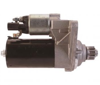 Starteris VAG 1,2 TSI 13 zobi 02T911024J - 5200-6965390