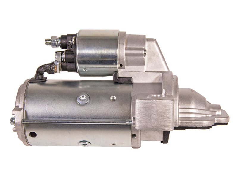 Starteris FORD TRANSIT,TOURNEO 5200-6965402 OE 1912881