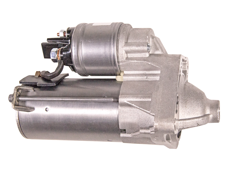 Starteris 1,2KW DACIA,MB,RENAULT,NISSAN 5200-6965403 OE 23300-00Q1H
