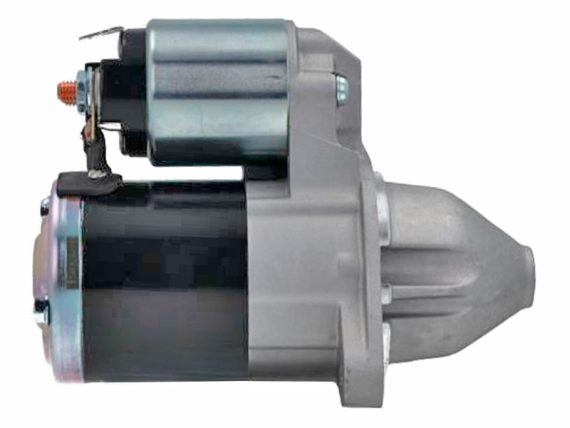 5200-6965404_001.JPG Starteris CITROEN C4,MITSU ASX 5200-6965404 OE 1607844980