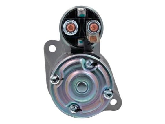 5200-6965404_004.JPG Starteris CITROEN C4,MITSU ASX 5200-6965404 OE 1607844980