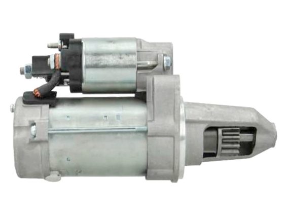5200-6965430_001.JPG Starteris MB 1,7KW 5200-6965430 OE A2709060026