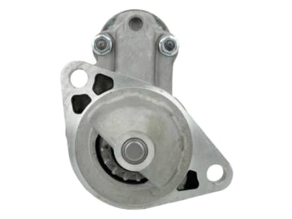 5200-6965430_002.JPG Starteris MB 1,7KW 5200-6965430 OE A2709060026