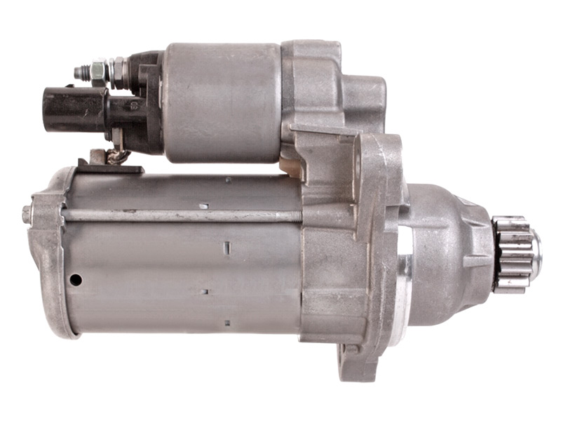 Starteris VAG 1,1 kW 5200-6965447 OE 