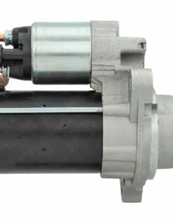 Starteris Volkswagen 1,5 kW 13 zobi reduktora tipa 02M911022F - 5200-6965448