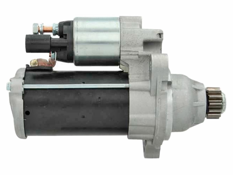 Starteris 1,5KW VAG 5200-6965448 OE 02M911022F