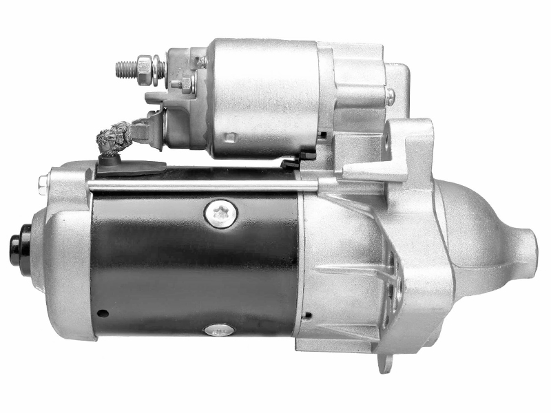 Starteris 2,2KW OPEL,NISSAN,RENAULT 5200-6965454 OE 1202533