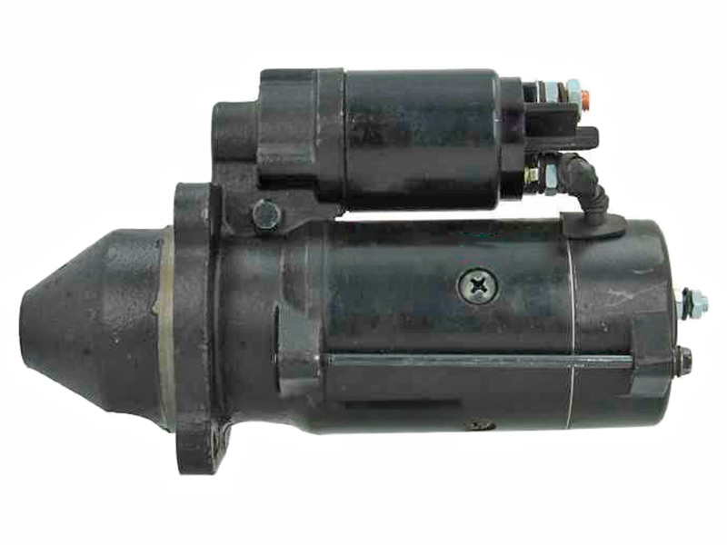 Starteris MS551 12V 3,2KW 5200-6965571M OE 5801471577