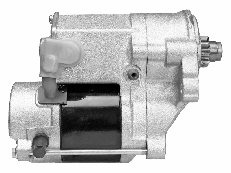 Starteris 1,4KW BOBCAT 5200-6965575 OE 16611-63010