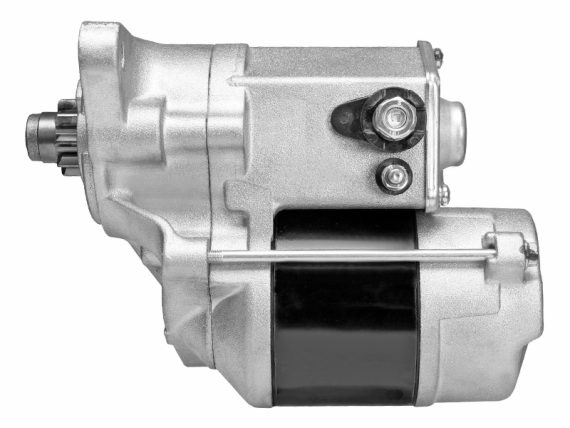 5200-6965575_003.JPG Starteris 1,4KW BOBCAT 5200-6965575 OE 16611-63010