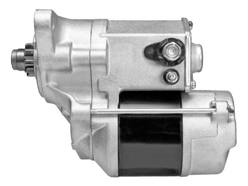 Starteris 1,4KW BOBCAT 5200-6965575 OE 16611-63010
