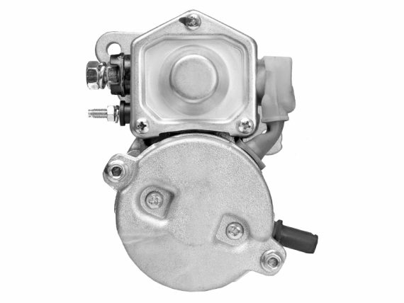 5200-6965575_004.JPG Starteris 1,4KW BOBCAT 5200-6965575 OE 16611-63010