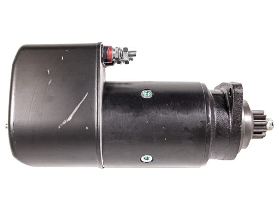 5200-6965593_001.JPG Starteris 12V 3,6KW 11-H VOLVO 5200-6965593 OE 6210722