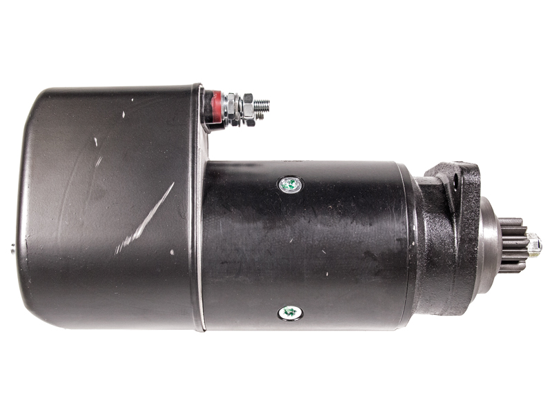 Starteris 12V 3,6KW 11-H VOLVO 5200-6965593 OE 6210722
