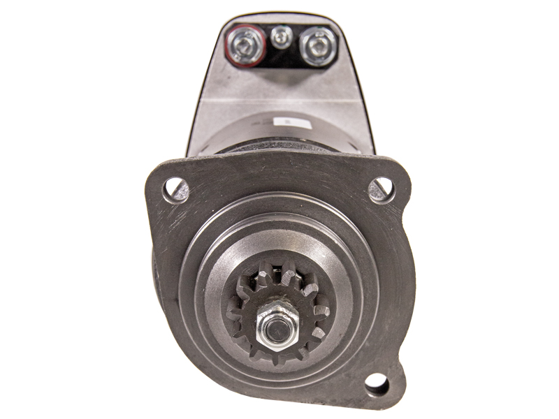 Starteris 12V 3,6KW 11-H VOLVO 5200-6965593 OE 6210722