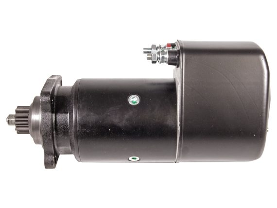 5200-6965593_003.JPG Starteris 12V 3,6KW 11-H VOLVO 5200-6965593 OE 6210722