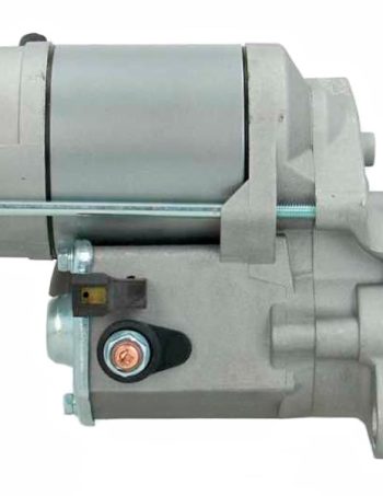 Starteris Kubota 12V 2,2 kW 8 zobi 1J730-63010 - 5200-6965594