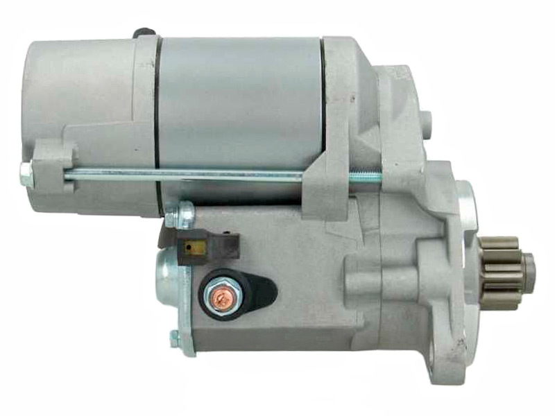Starteris 12V 2,2KW KUBOTA 5200-6965594 OE 1J730-63010