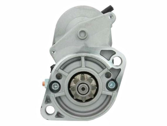5200-6965594_002.JPG Starteris 12V 2,2KW KUBOTA 5200-6965594 OE 1J730-63010