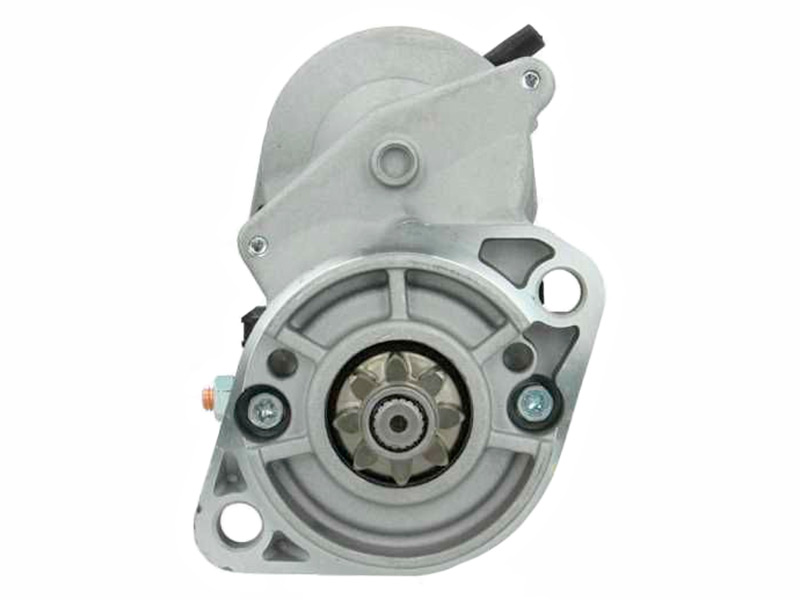 Starteris 12V 2,2KW KUBOTA 5200-6965594 OE 1J730-63010