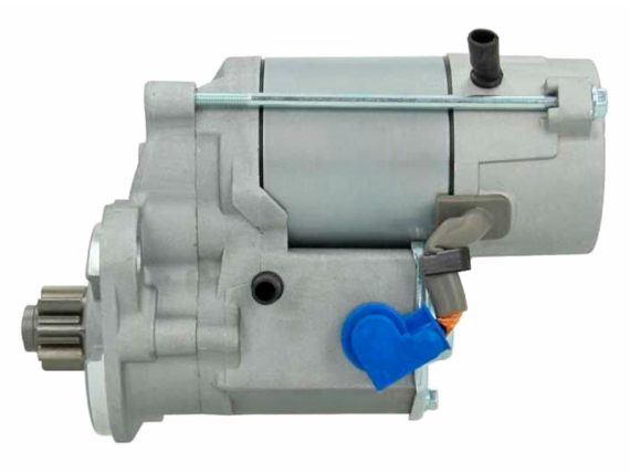 5200-6965594_003.JPG Starteris 12V 2,2KW KUBOTA 5200-6965594 OE 1J730-63010