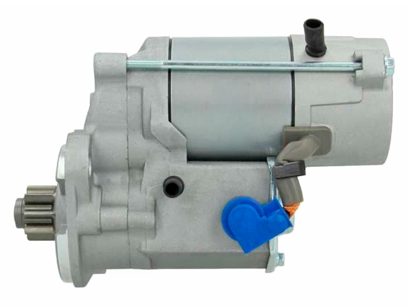 Starteris 12V 2,2KW KUBOTA 5200-6965594 OE 1J730-63010