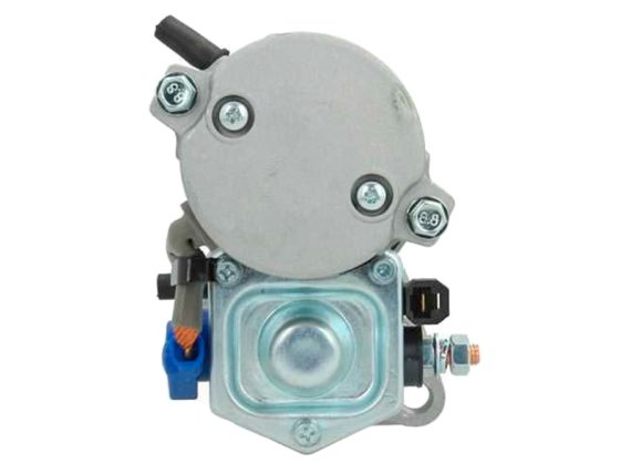 5200-6965594_004.JPG Starteris 12V 2,2KW KUBOTA 5200-6965594 OE 1J730-63010