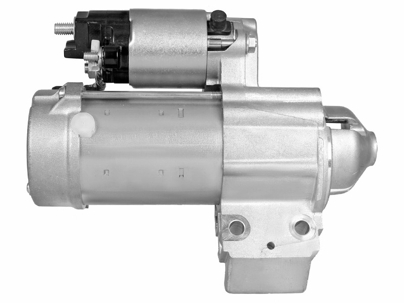 Starteris 5200-6965596 OE 12418570846