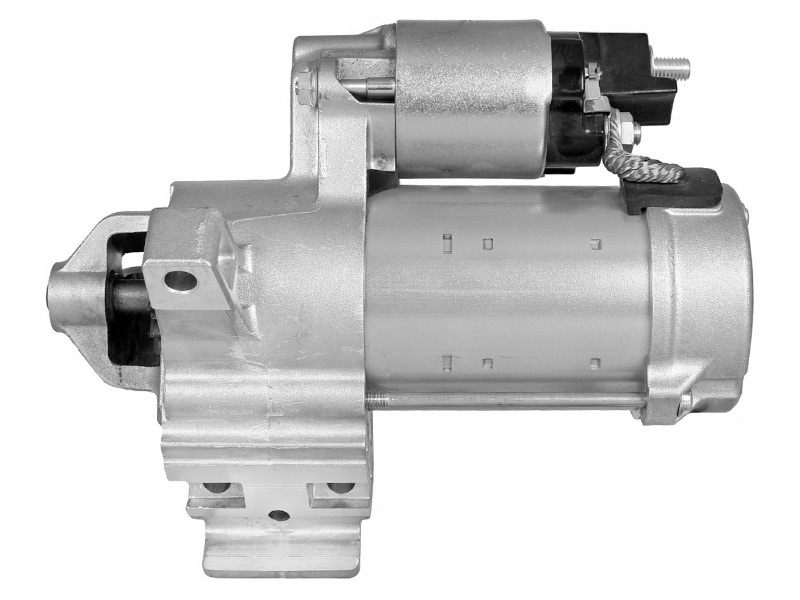 Starteris 5200-6965596 OE 12418570846