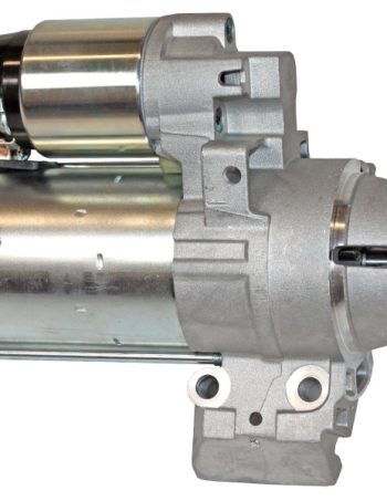 Starteris BMW 1,7 kW 11 zobi 12418621839 — 5200-6965636