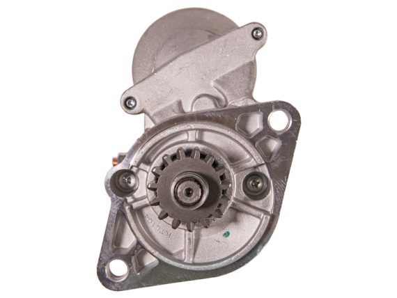 5200-6965653_002.JPG Starteris YANMAR 12V 1,4KW 15-H 5200-6965653 OE 119740-77010