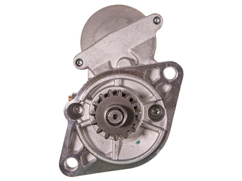 STARTTI YANMAR 12V 1,4KW 15-H 5200-6965653 OE 