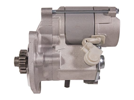 5200-6965653_003.JPG Starteris YANMAR 12V 1,4KW 15-H 5200-6965653 OE 119740-77010