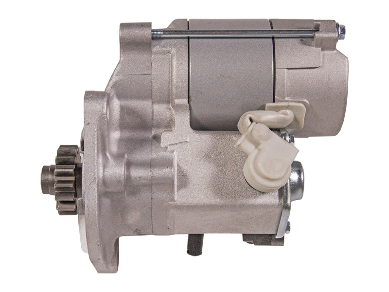STARTTI YANMAR 12V 1,4KW 15-H 5200-6965653 OE 