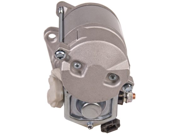 5200-6965653_004.JPG Starteris YANMAR 12V 1,4KW 15-H 5200-6965653 OE 119740-77010
