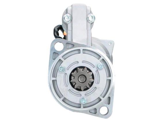 5200-6965655_002.JPG Starteris 2,2KW YANMAR 5200-6965655 OE 12968577011