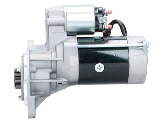 5200-6965655_003.JPG Starteris 2,2KW YANMAR 5200-6965655 OE 12968577011