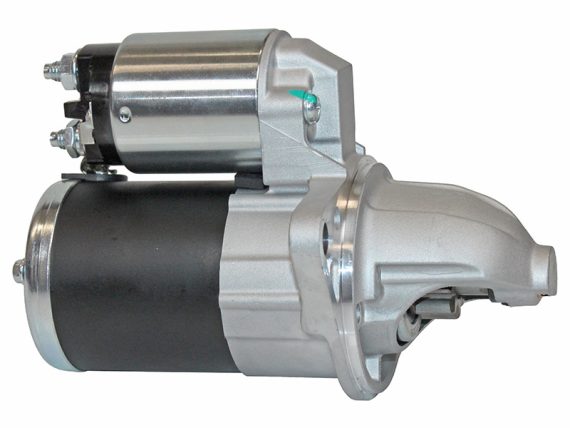 5200-6965677_001.JPG Starteris 1,2KW SUBARU 5200-6965677 OE 23300-AA710